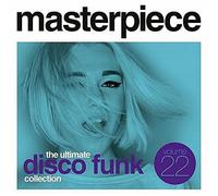 Masterpiece The. Vol.22