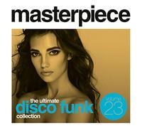 Various Artists - Masterpiece The. Vol.23 [Import]