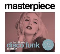 Various Artists - Masterpiece the.. Vol.24