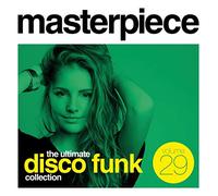 Masterpiece The Ultimate Disco Funk Vol29