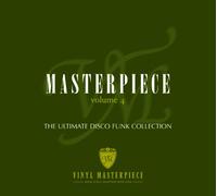 Various Artists - Masterpiece Vol.4