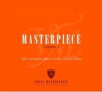 Various Artists – Masterpiece Vol.5 – Digi