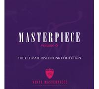 Masterpiece Vol.6