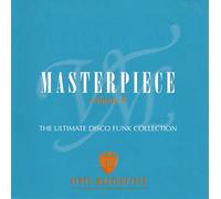 Masterpiece Vol.8