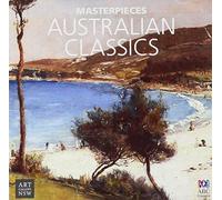 Various Artists - Masterpieces Collection: Australian Classics/Various [Import]