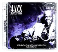 Various Artists - Masterpieces of Jazz