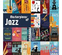 Various Artists - Masterpieces of Jazz [Import]