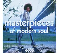 Various Artists - Masterpieces of Modern 1 [Import]