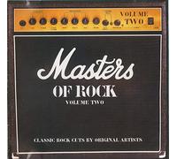 Various Artists - MASTERS 0F R0CK