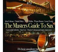 Various Artists - Masters Guide of Sax