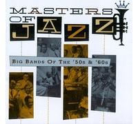Various Artists - Masters Jazz 4: Big Bands of 50s & 60s