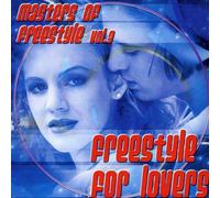 Various Artists - Masters of 3: Freestyle for Lovers