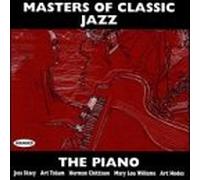 Various Artists - Masters of Classic Jazz: The Piano