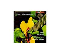 Various Artists - Masters of Flamenco Guitar