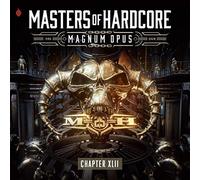 Various Artists - Masters of Hardcore..