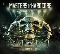 Various Artists - Masters of Hardcore:..