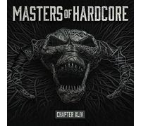 Various Artists - Masters of Hardcore. [Import]