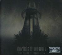 Various Artists - Masters of Hardcore 37/20