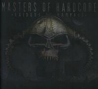 Various Artists - Masters of Hardcore 38