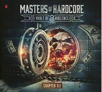 Various Artists – Masters of Hardcore 41 : Chapter XLI – Vaults of Violence