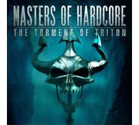 Artistes divers – Masters of Hardcore Xxxiv – Cloud Nine