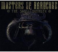 Various Artists - Masters of Hardcore Chapter XXXIX: The Skull Dynasty/Various