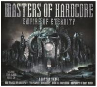 Various Artists - Masters of Hardcore. [Import]