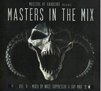 Various Artists - Masters of Hardcore in..2
