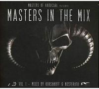Various Artists - Masters of Hardcore in. [Import]