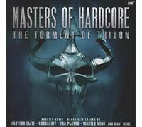 Various Artists - Masters of Hardcore Xxxiv [Import]