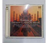 Various Artists - Masters of Indian Classic