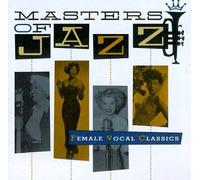Various Artists - Masters of Jazz 5: Female Vocal Classics