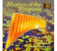 Various Artists - Masters of Panpipes