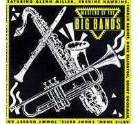 Various Artists - Masters of The Big Bands