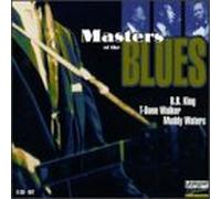 Various Artists - Masters of The Blues
