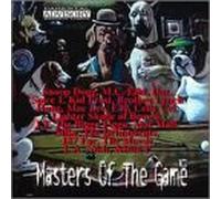 Various Artists - Masters of The Game