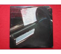Various Artists - Masters Of The Modern Piano 2LP Verve VE22514 EX/EX 1976 double LP, US pressing, with Bud Powell, Cecil Taylor & Paul Bley