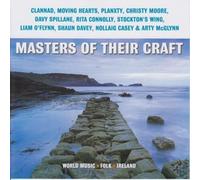 Various Artists - Masters of Their Craft