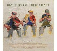 Various Artists – Masters of Their Craft – Vinyle – Import