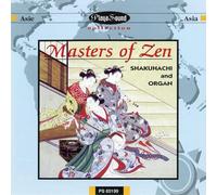 Various Artists - Masters of Zen