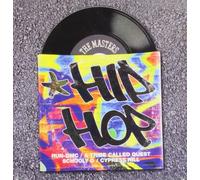 Artistes divers – Masters Series: Hip Hop – Import (Sony)