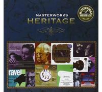Various Artists – Masterworks Heritage – Sony