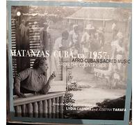 Various Artists - Matanzas Cuba Ca. 1957