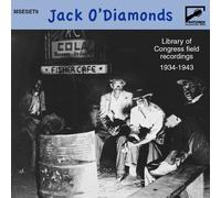 Various Artists - Matchbox Bluesmaster Series Vol. 9 - Jack O'diamonds (Various) [Compact Discs]