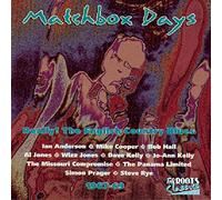 Various Artists - Matchbox Days [Import]