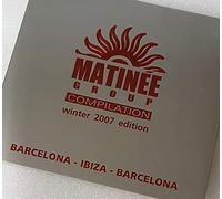 Various Artists - Matinee Group Compilation [Import]