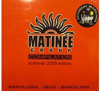 Various Artists - Matinee Group Compilation [Import]
