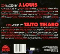 Various Artists - Matinee Winter 2011 [Import]
