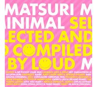 Various Artists - Matsuri Minimal Selected By Lo