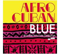 Various Artists - Matzz Presents Afro-Cuban Blue Compilation/Various [Import]